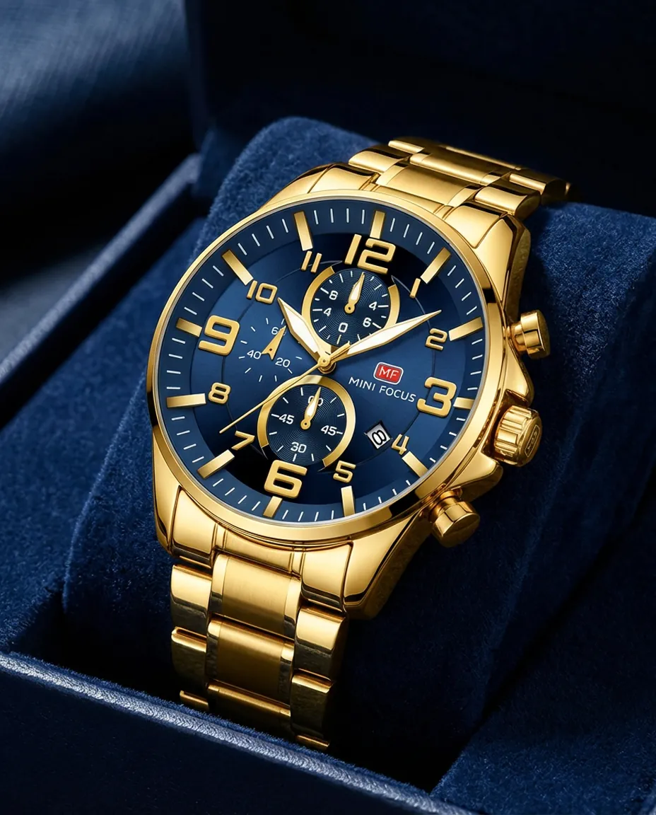MF BELLAGIO 46MM