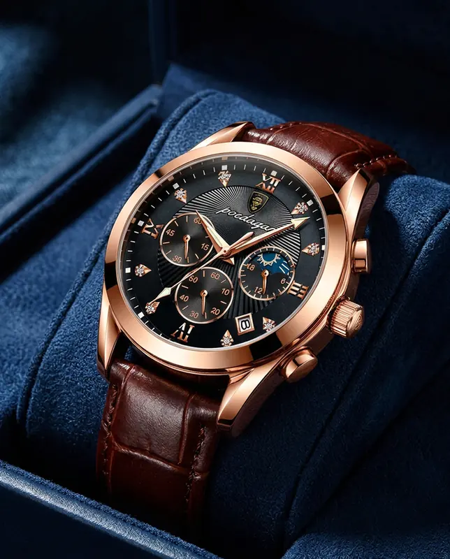 PORTOFINO 42MM